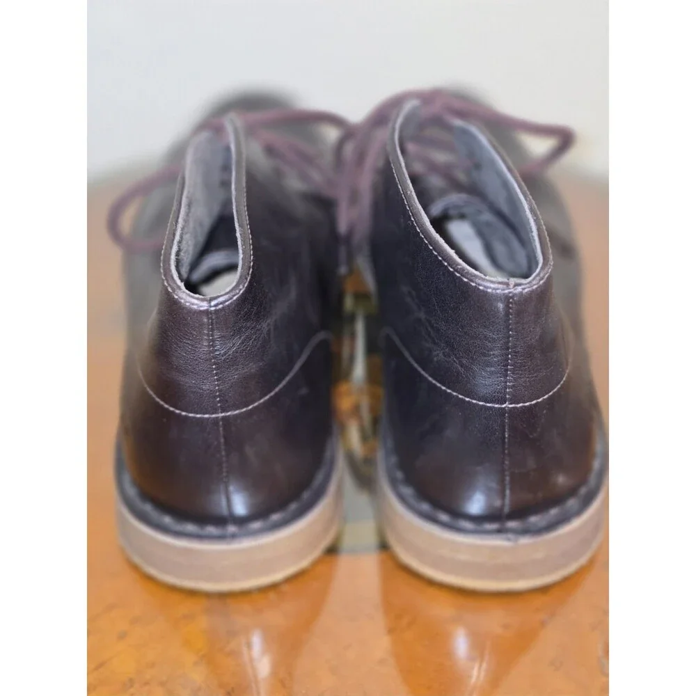 UGG leighton chukka